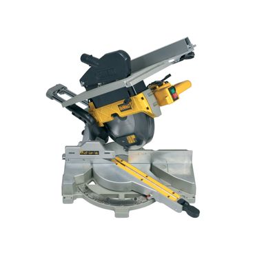 DeWALT Paneel- und Tischkreissäge D27112-QS 1600 Watt im Karton