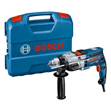 Bosch Schlagbohrmaschine GSB 20-2 Professional im Set in L-Case