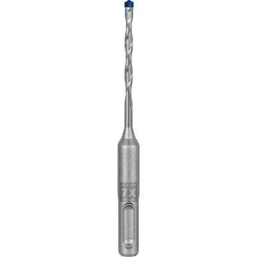 Bosch EXPERT SDS plus-7X Hammerbohrer, 4 x 50 x 115 mm
