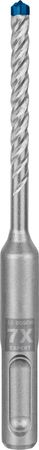 Bosch EXPERT SDS plus-7X Hammerbohrer, 5 x 50 x 115 mm