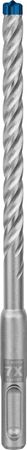 Bosch EXPERT SDS plus-7X Hammerbohrer, 8 x 100 x 165 mm