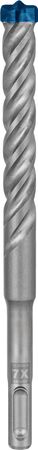 Bosch EXPERT SDS plus-7X Hammerbohrer, 14 x 100 x 165 mm