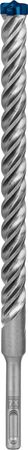 Bosch EXPERT SDS plus-7X Hammerbohrer, 16 x 200 x 265 mm