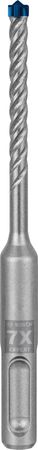 Bosch EXPERT SDS plus-7X Hammerbohrer, 5,5 x 50 x 115 mm