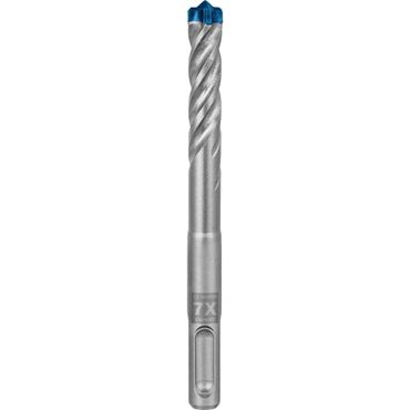 Bosch EXPERT SDS plus-7X Hammerbohrer, 10 x 50 x 115 mm