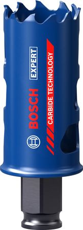 Bosch EXPERT Tough Material Lochsäge, 35 x 60 mm