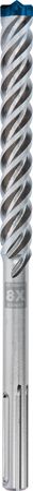 Bosch EXPERT SDS max-8X Hammerbohrer, 24 x 200 x 320 mm