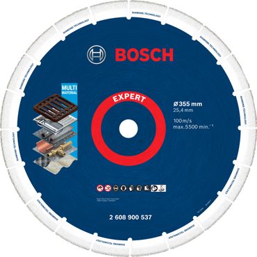 https://media.bosch-pt.com/ac/highres/2608900537_bo_pro_u_f_1_2275171.jpg Bosch EXPERT Diamond Metal Wheel Trennscheibe, 355 x 25,4 mm