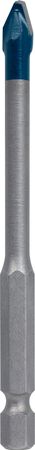 Bosch EXPERT HEX-9 HardCeramic Bohrer, 6 x 90 mm