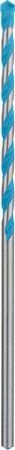 Bosch EXPERT CYL-9 MultiConstruction Bohrer, 5 x 90 x 150 mm