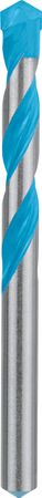 Bosch EXPERT CYL-9 MultiConstruction Bohrer, 10 x 80 x 120 mm
