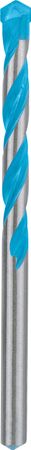 Bosch EXPERT CYL-9 MultiConstruction Bohrer 8 x 80 x 120 mm, 10-teilig