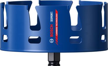 Bosch EXPERT Construction Material Lochsäge, 152 x 60 mm