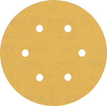 https://media.bosch-pt.com/ac/highres/2608900818_bo_pro_u_f_1_2240085.jpg Bosch EXPERT C470 Schleifpapier mit 6 Löchern für Exzenterschleifer, 150 mm, G 180, 5 Stück