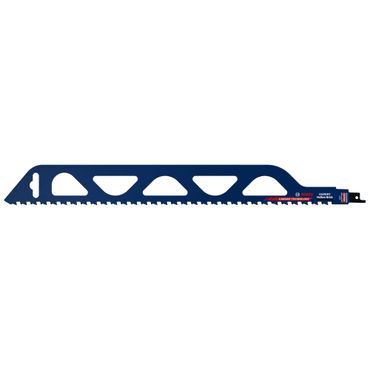 Bosch EXPERT Hollow Brick S 2243 HM Sägeblatt, 1 Stück