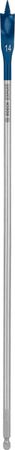 Bosch EXPERT Self Cut Speed Flachfräsbohrer, 14 x 400 mm