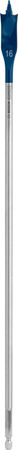 Bosch EXPERT Self Cut Speed Flachfräsbohrer, 16 x 400 mm