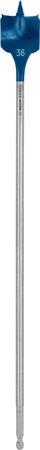 Bosch EXPERT Self Cut Speed Flachfräsbohrer, 36 x 400 mm