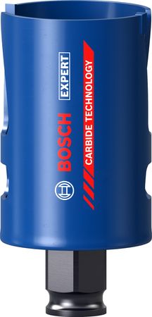 Bosch EXPERT Construction Material Lochsäge, 44 x 60 mm