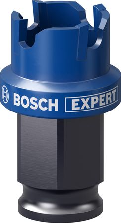 Bosch EXPERT Sheet Metal Lochsäge, 21 x 40 mm