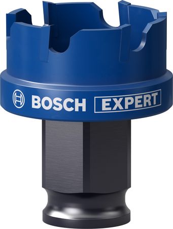 Bosch EXPERT Sheet Metal Lochsäge, 30 x 40 mm