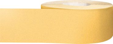 Bosch EXPERT C470 Schleifpapierrolle zum Handschleifen, 115 mm x 50 m, G 100