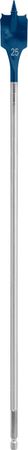 Bosch EXPERT Self Cut Speed Flachfräsbohrer, 25 x 400 mm