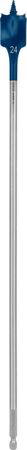 Bosch EXPERT Self Cut Speed Flachfräsbohrer, 24 x 400 mm