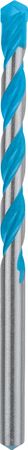 Bosch EXPERT CYL-9 MultiConstruction Bohrer, 6,5 x 60 x 100 mm
