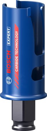 Bosch EXPERT Construction Material Lochsäge, 32 x 60 mm