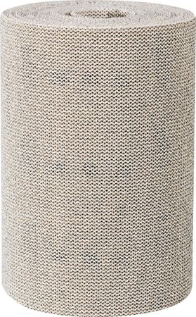Bosch EXPERT M480 Schleifnetzrolle, 115 mm, 5 m, G 80