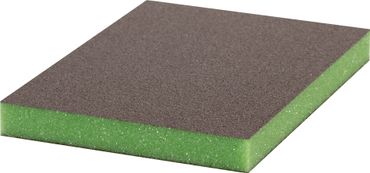 Bosch EXPERT S473 Standard Pad, 98 x 120 x 13 mm, superfein
