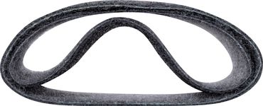Bosch EXPERT N470 Schleifhülse für Satinierer, 100 x 290 mm, 90 mm, grob, 10 Stück