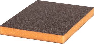 Bosch EXPERT S473 Standard Pad, 98 x 120 x 13 mm, mittel