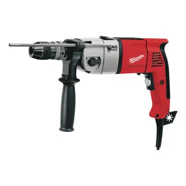 Milwaukee Schlagbohrmaschine PD2E24RS im Koffer