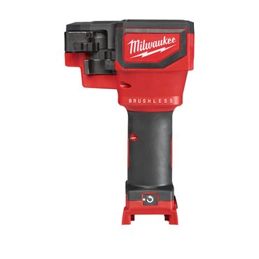 Milwaukee M18BLTRC-0X AK.GEWINDEST.SCHNEIDER ohne Akku, ohne Lader im Karton