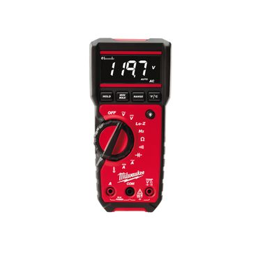 Milwaukke Digital-Multimeter 2217-40