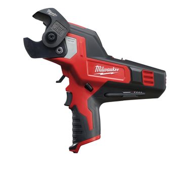 Milwaukee Akku-Kabelschneider M12CC-0 Solo ohne Akku und Lader