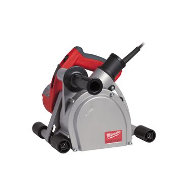 Milwaukee Mauernutfräse WCS 45