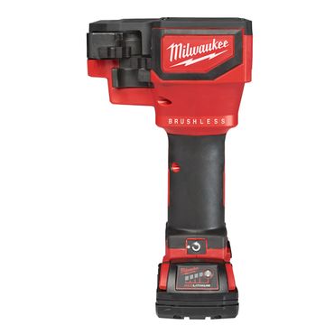 Milwaukee Akku-Gewindestangenschneider M18BLTRC-522X, 1x 2,0 + 1x 5,0 Ah und Ladegerät in HD-Box