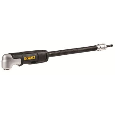 Dewalt Winkelbohrvorsatz 3-tlg. Set