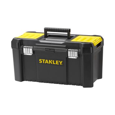 Stanley Werkzeugbox Essential 19" Metall