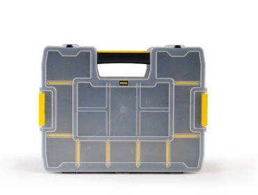 Stanley Organizer Sortmaster Junior 14 Fächer