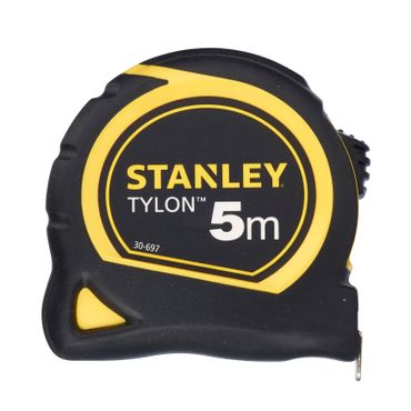 Stanley Bandmaß Tylon 5m/19mm