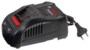 Bosch Li-Ionen-Schnellladegerät GAL 1880 CV 14,4 V – 18 V; 8,0 A; 230 V, EU