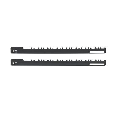 DeWalt Alligator-Spezialsägeblatt HSS Holz 275mm DWE390/391