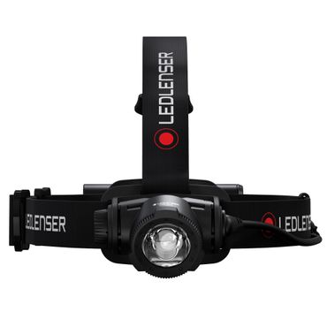 Ledlenser LED-Stirnlampe H7R Core