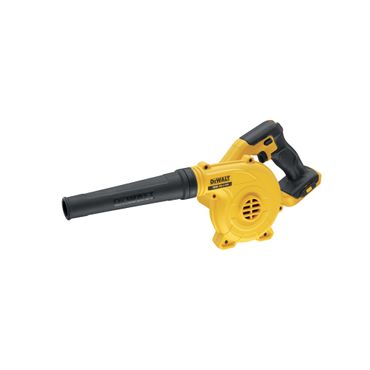 DeWALT Akku-Gebläse DCV100, 18 V ohne Akku ohne Lader im Karton