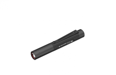 LEDLENSER P2R Core Wiederaufladbare Allround-Taschenlampe im Stiftformat