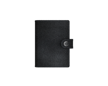 LEDLENSER Lite Wallet Classic Black